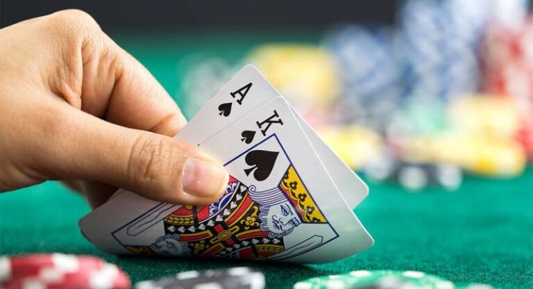 Meo Choi Blackjack Khong Thua Nha Cai Tu Bet Thu